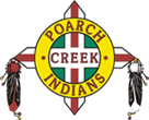 Poarch Creek Indian Tribe Poarch Creek Indian Tribe